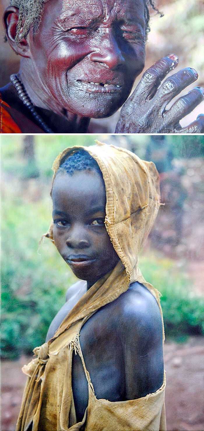 手艺&乍一看是照片！60张“欺骗”眼睛的绘画，有这手艺还要相机干什么