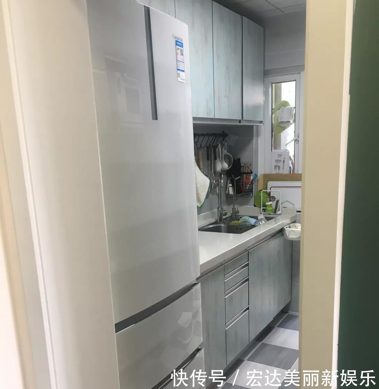 亲戚|新房交给亲戚装修花了15W，入住半年很满意，忍不住给大家晒晒！