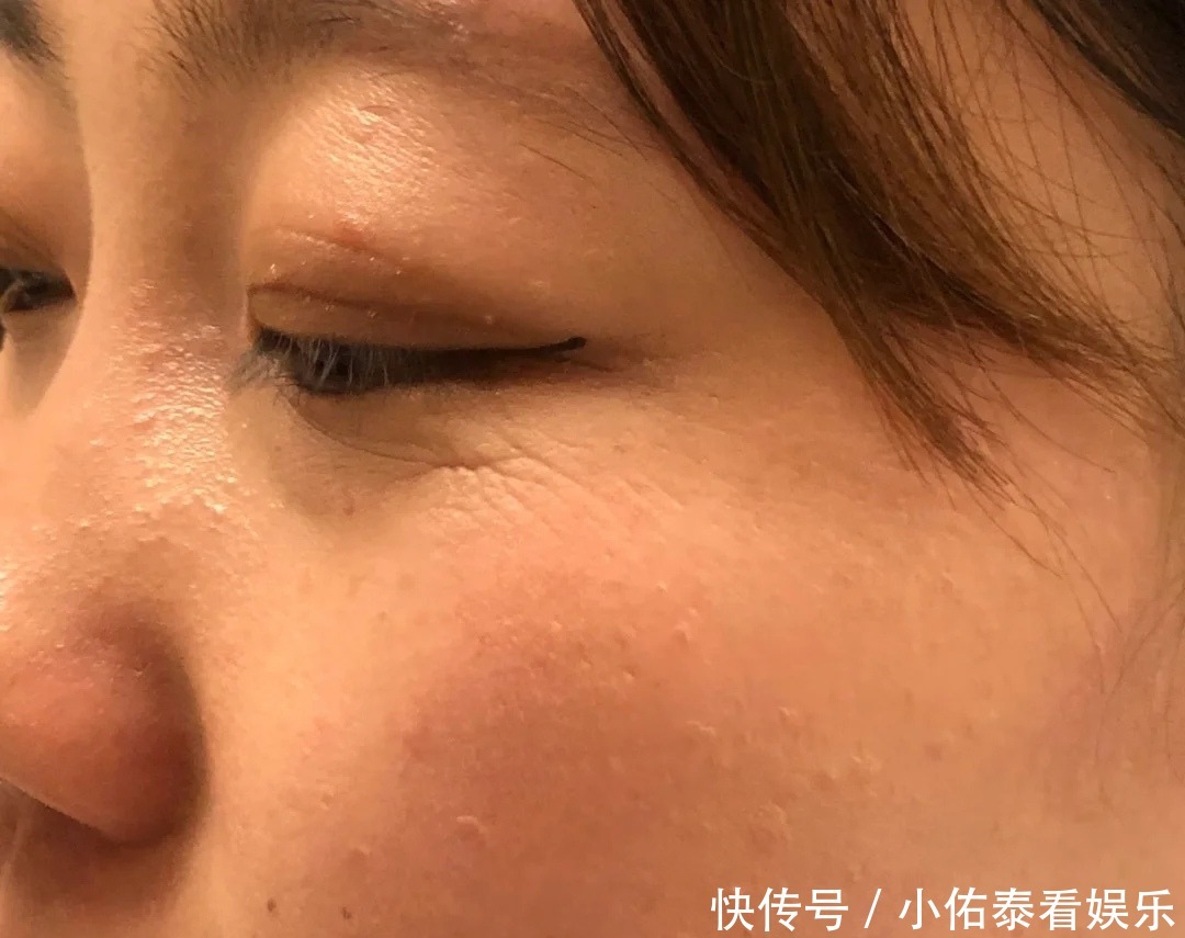 动人|化妆与素颜的差别,俏丽动人的你,一定要注意这些!