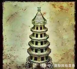 排名上古十|上古神话中的十大神器你知道几种?射日神弓排名最后