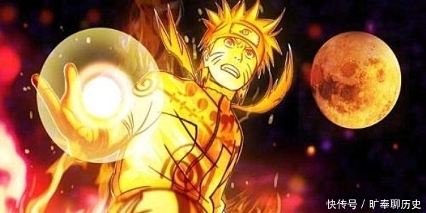 佐助|火影忍术:螺旋丸和千鸟哪招更厉害?看懂了这个也就看懂了火影