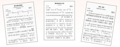 创作|3首歌，代表我的心（庆祝中国共产党成立100周年侨胞说·祖国在我心中①）