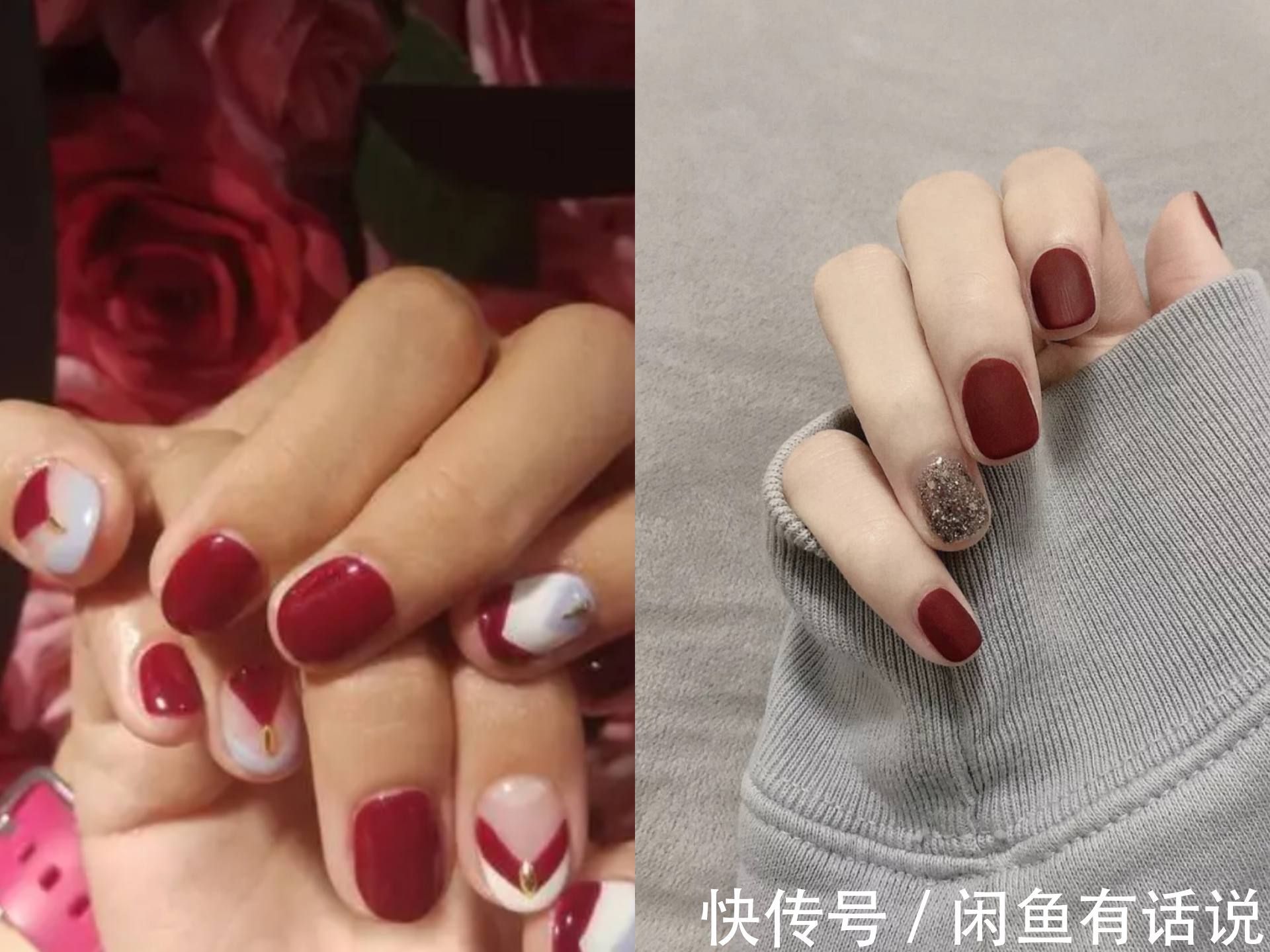 搭配 新年如何把红色穿出惊艳感?学三木这3个搭配技巧,时髦还提气质