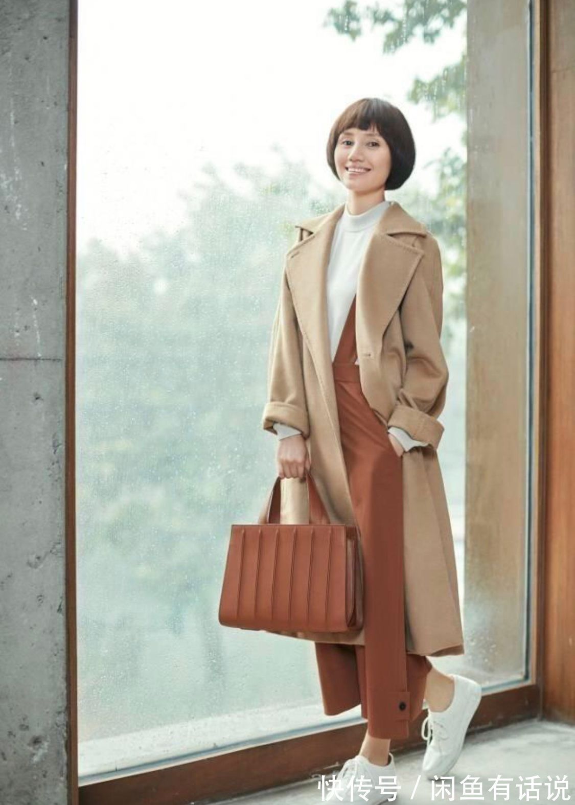 增龄色 女人到40岁不想被叫“大妈”,少穿3种“增龄色”,会显老又土气