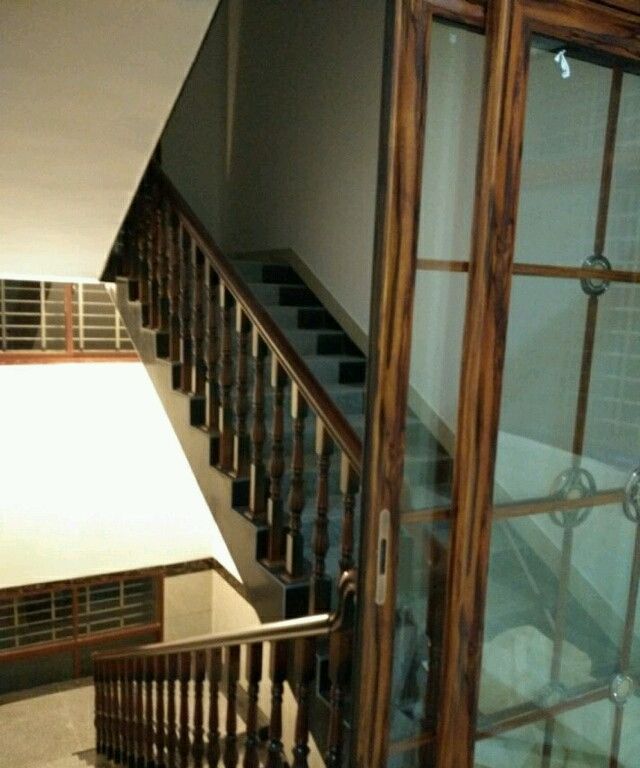 装修|晒晒农村婆家自建别墅,建房装修花200多万,是全村最豪华的!