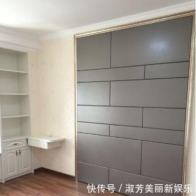 飘窗|婆婆在飘窗打了一圈柜子, 被我发到业主群里, 群里消息炸了锅!