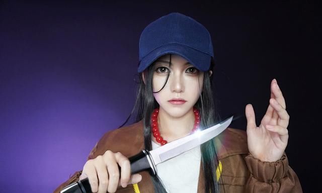 宝儿姐|一人之下:大神同时COS男女角色,冯宝宝本人出装,小师叔太气质