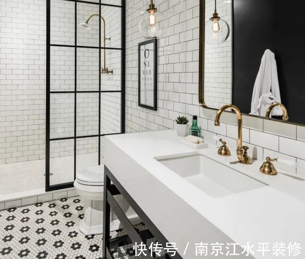 实用|南京常见的装修细节，每个细节都很实用，装修时绝对实用