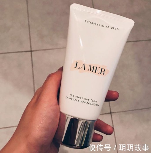 买的时候很肉痛，用起来却让你惊喜到尖叫的护肤品