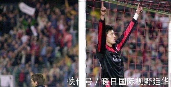 德甲|当年杨晨在德甲和国内分别处于什么水准？