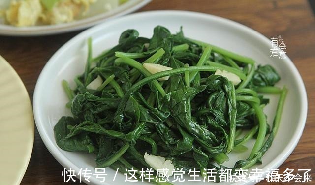 午餐|婆婆做的午餐，5菜1汤只花了30元，晒朋友圈难怪你老公那么瘦