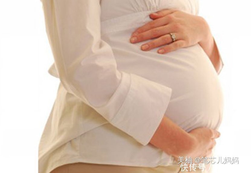 羊水|胎儿的大小,跟孕妈吃多少关系不大,胎儿的大小跟这6个因素有关