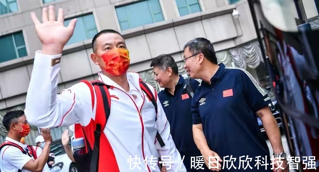 帆船|剛到東京！中國奧運(yùn)代表團(tuán)就發(fā)現(xiàn)防疫漏洞，日本網(wǎng)友都看不下去了