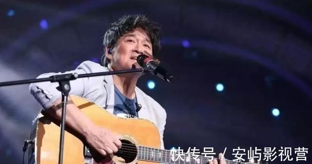 歌手|《我們的歌》收視率奪冠,這些大咖都是助燃劑,只有他是“火源”