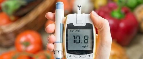 桑叶茶|糖尿病的“祸首”发现了,并不是甜食,而是它,劝你别再往嘴里塞