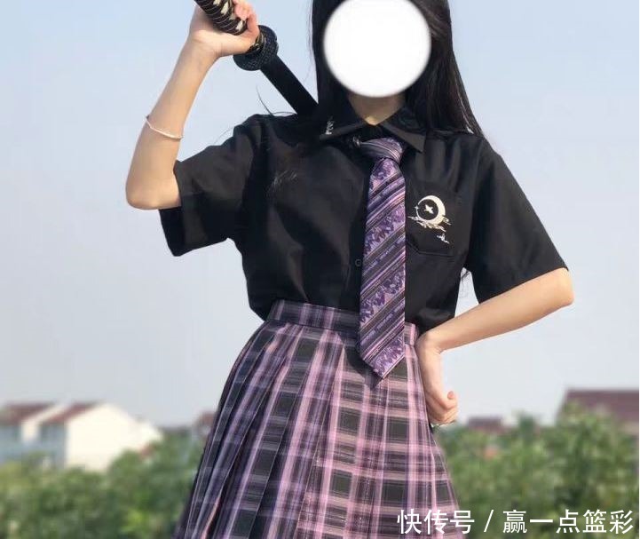 衬衫|今年夏天有哪些好看的jk衬衫-安利女生都心水的jk衬衫