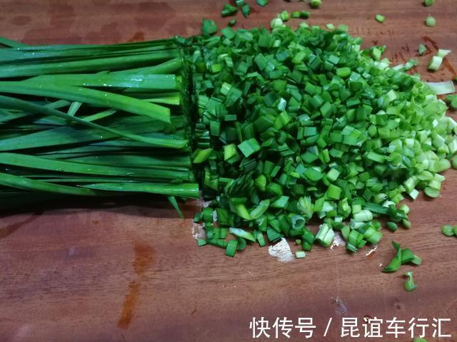 饺子|包饺子什么馅好吃？10年开店经验分享5种饺子馅，实惠又好吃！