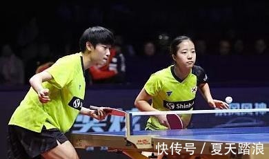 光頭|11比0給伊藤美誠剃了光頭現(xiàn)在的十五歲小姑娘都這么猛了嗎