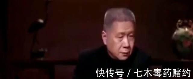 日本武士刀$马未都:我有一把明代“戚家刀”,刀光闪闪,可惜没刀鞘