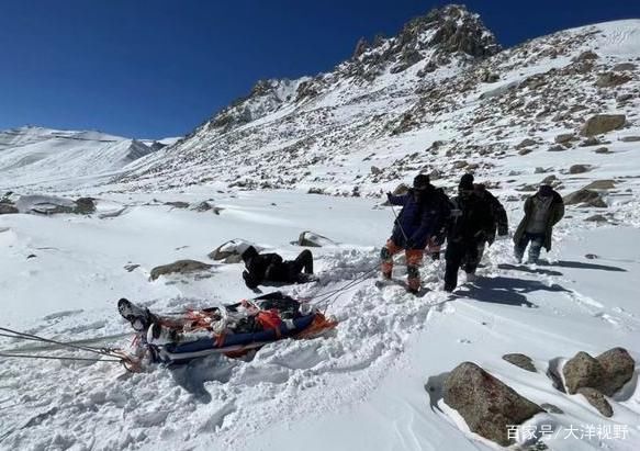 红星新闻|2死3伤！5人不顾群众阻拦，春节自驾去西藏转山，幸存者回应了