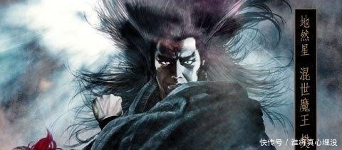 盘点水浒传中那些善终的梁山好汉们!