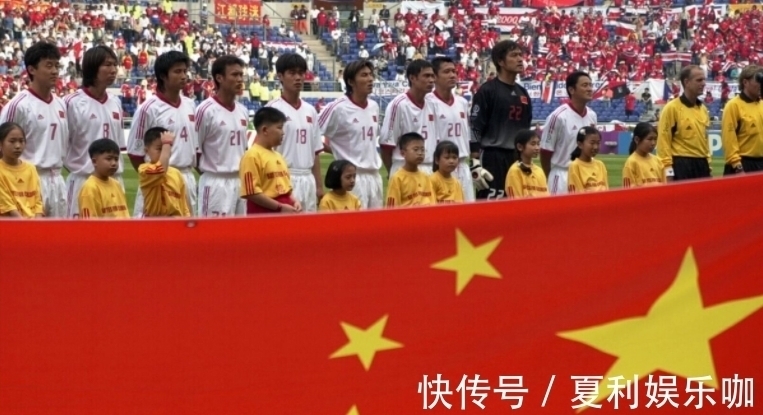 青训|中国足球根儿烂了!原因不在青训,也不在联赛,斯科拉里一语中的