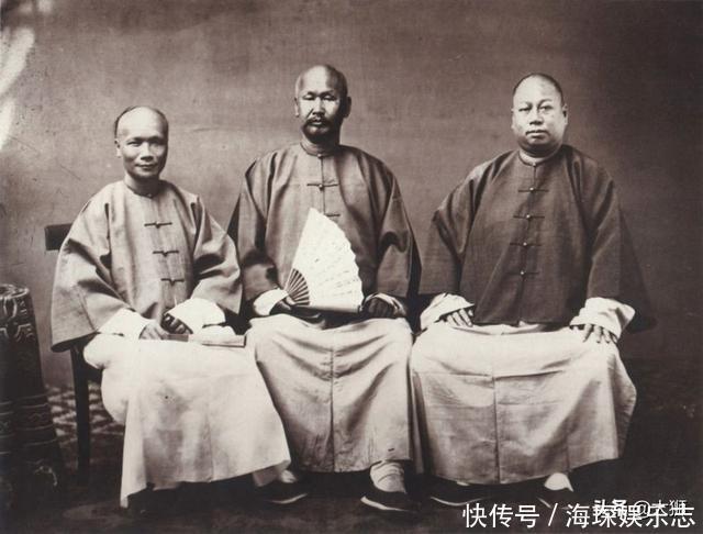 清代奇事六则,足见古人的骗术之高,是今人望尘莫及的