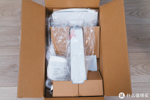 易s5|拖地轻松不费力，爱上清洁的得力帮手—来易S5蒸汽拖把评测