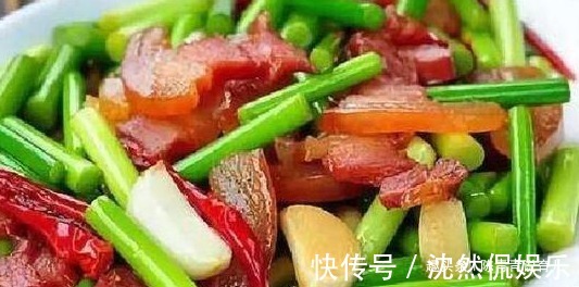 营养均衡|有“一家煮肉百家香”的美名，风味独特，脆嫩翠绿，美味爽口