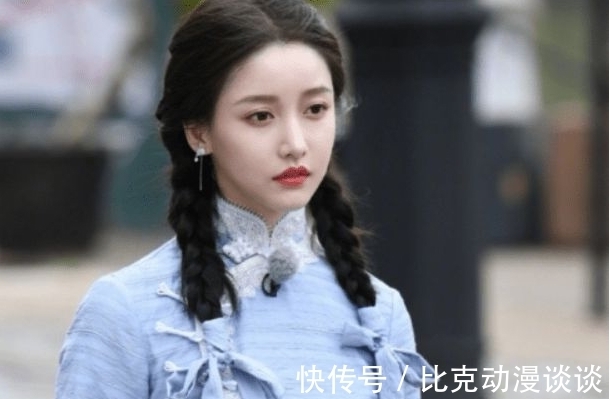 跑男|小咖艺人上《跑男》：被叫错名字也不敢多话，一上场就成淘汰目标