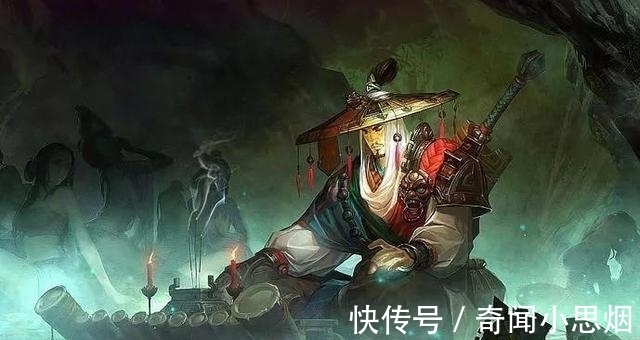 法术!道家“法术符咒”竟然真实存在?在现代科学理论中也能解释其原理