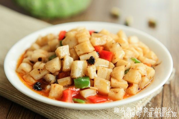 无比|美味无比的一道家常菜,鲜香美味,又嫩又滑,简单地道