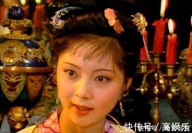 黛玉#从林黛玉的一次洗澡,看黛玉究竟有多聪明