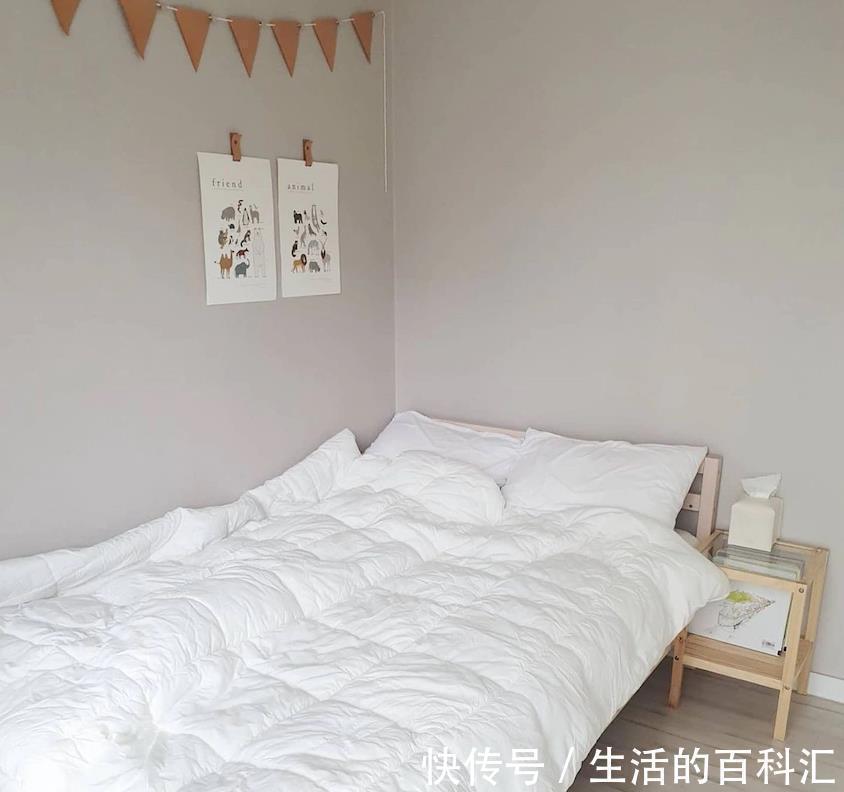 五口之家|看了上百套案例，这套126㎡的五口之家，堪称二胎家庭装修的模范