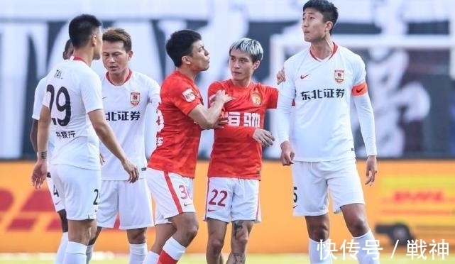 郑智|又赢了，2-0！中超豪强无解，狂射13脚，造福国足，郑智发掘新星