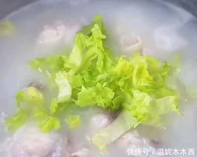 护眼|开学了,多给孩子喝这粥,补钙护眼促进骨骼发育,个子猛长不发胖