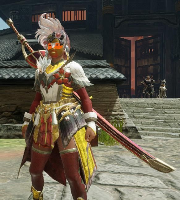 假面骑士|假面骑士：当游戏角色与骑士“撞衫”，可爱的波比变成丑萌村花了