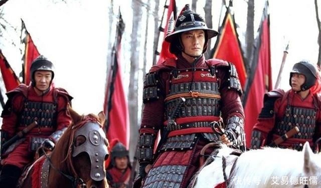 说到杨家将,我们都知道,那么真正的杨家将到底是什么样的呢?