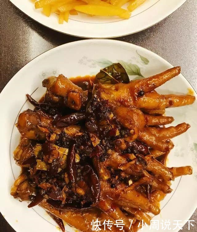 简单省时又好吃的6道菜,荤素搭配,元旦跨年饭上露一手!