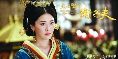 陈阿娇|皇后输给女奴，发人深省，她输在两个字，汉武帝心如铁石