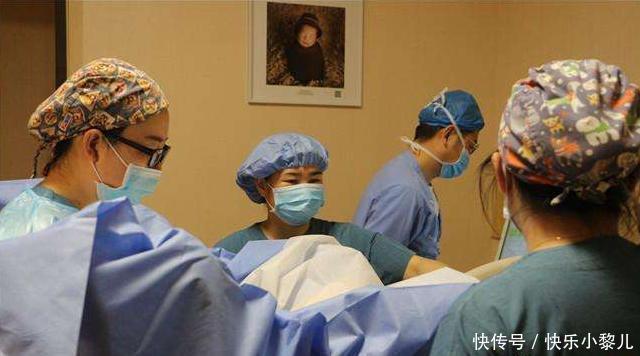 产科医生|这三种产妇进产房后，能少受很多罪，医生也更喜欢，你是这样的吗