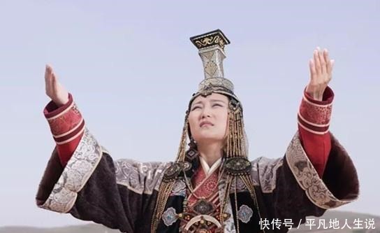 建立|一分钟历史，成吉思汗最有才能的孙子，建立汗国面积最大时间最长