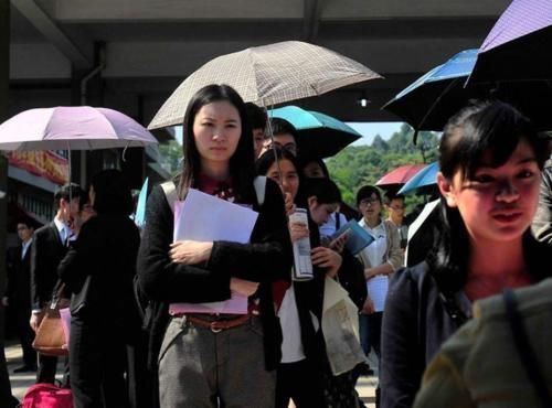 学历|考研还在持续升温，为何很多读研的人却想放弃原因现实又扎心