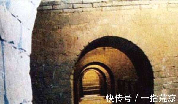 奸雄|中国这条“地下长城”，建造者是曹操，700年都没被发现！