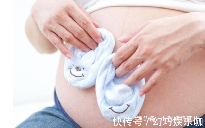 产科医生|胎记是怎么来的?妇科医生:除了遗传,孕期尽量避开这3种行为