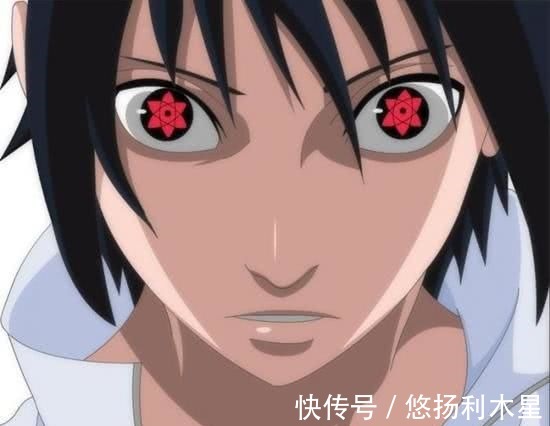 瞳术|盘点火影忍者中出现过的万花筒写轮眼的能力
