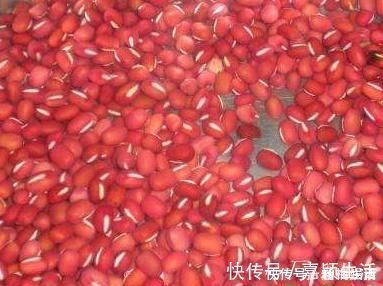 瘦身|原来红豆加“它”一起煮,常吃,淡化色斑,瘦身效果好