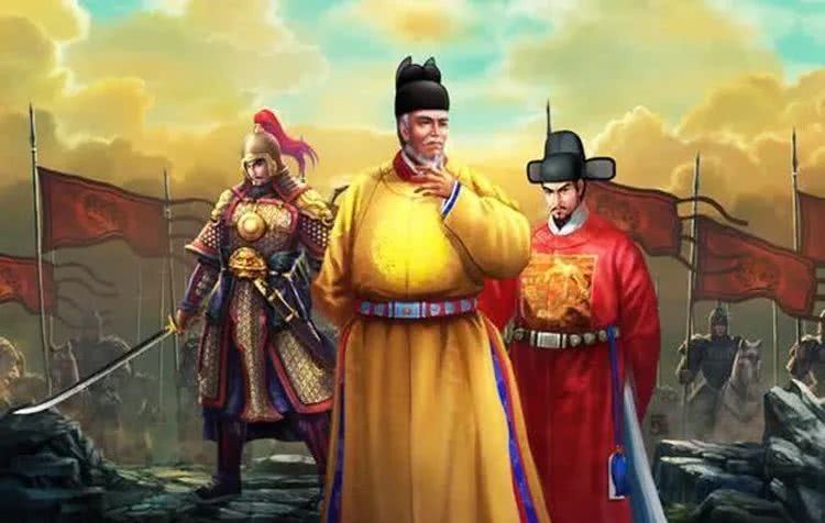 开国功臣|胡惟庸案已经过去十年，朱元璋杀李善长，为什么要等这么久？