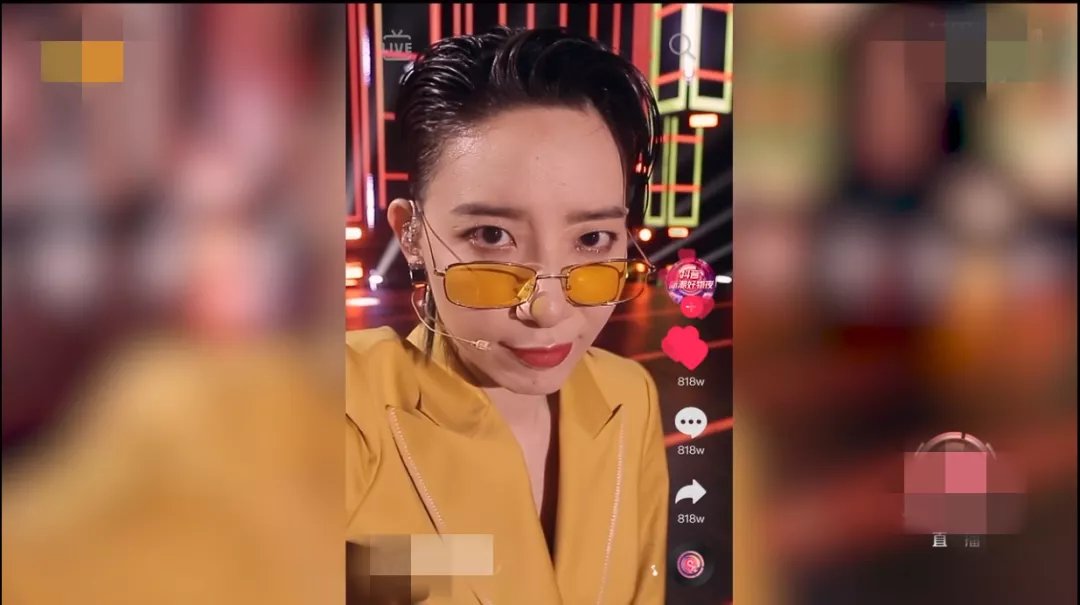 晚会|817晚会油腻腻，张萌如白馒头，晓明竟伤害力最小，娜扎真别主持