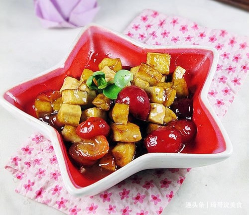 西葫芦|4月宁可不吃肉,也要吃这“4菜2果1豆”,应季而食身体倍儿棒